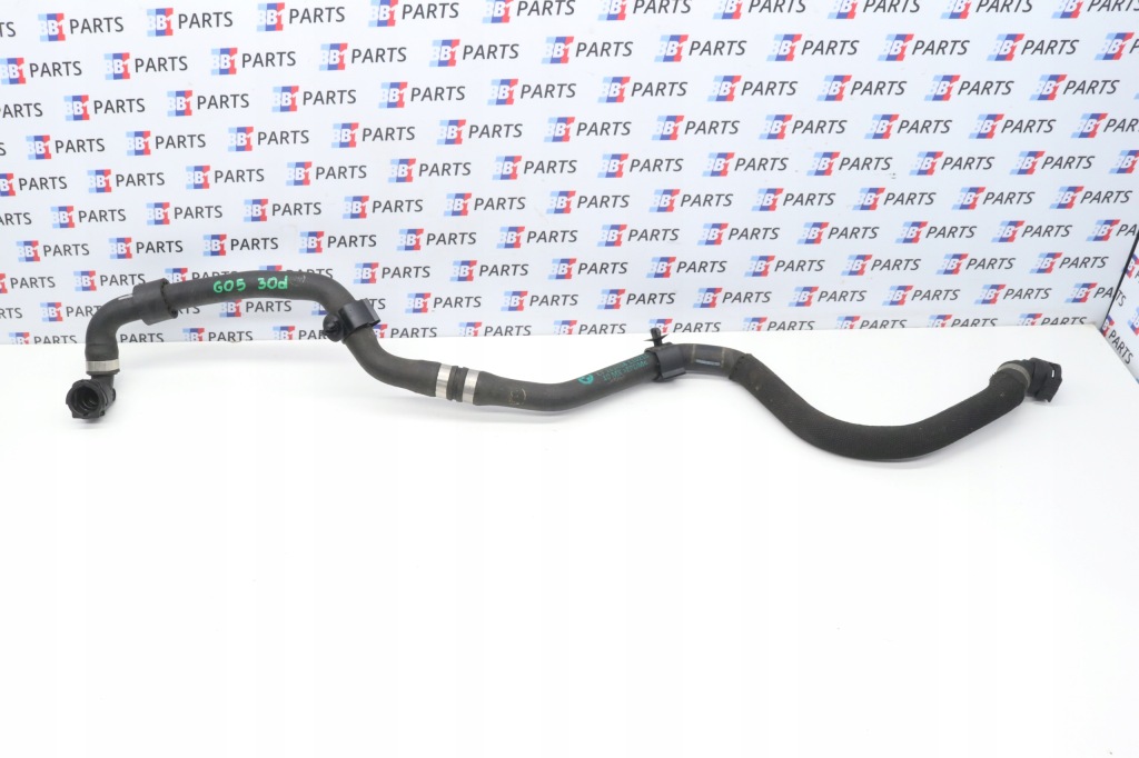 фото №1, Bmw g05 x5 g06 x6 wąż шланг труба wody 8579335