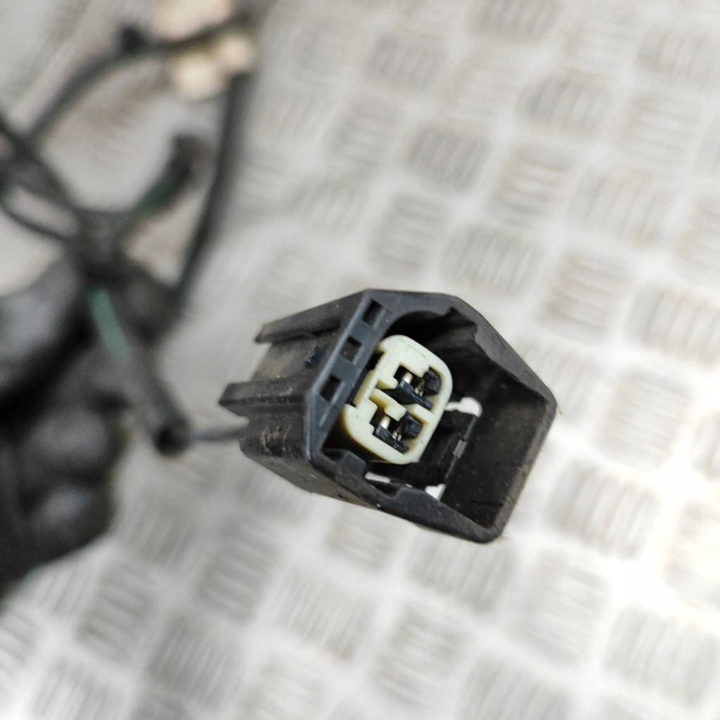 фото №5, Volvo s60 2013 інша джгут трубопровід / кабелі