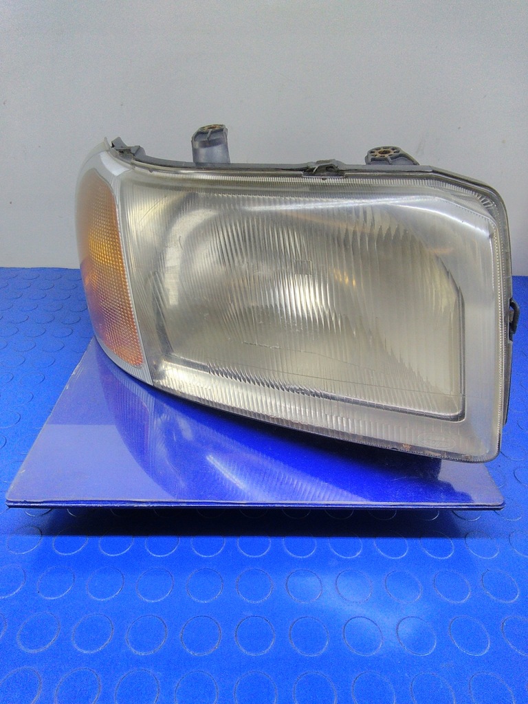 фото №1, Land rover freelander лампа передняя перед правая