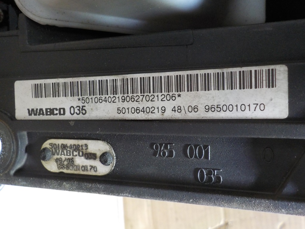 фото №5, Premium dxi основание педалей 5010640219