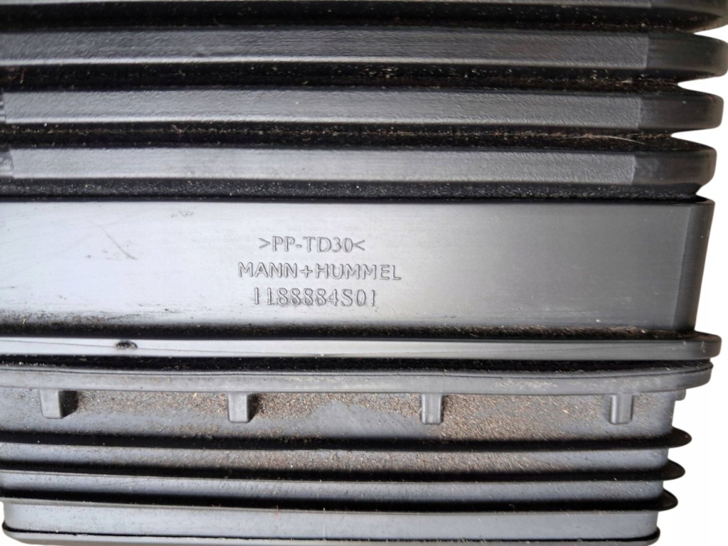 фото №4, Воздухозаборник воздуха kia sportage iv 2015-2021 rok 28210d3300