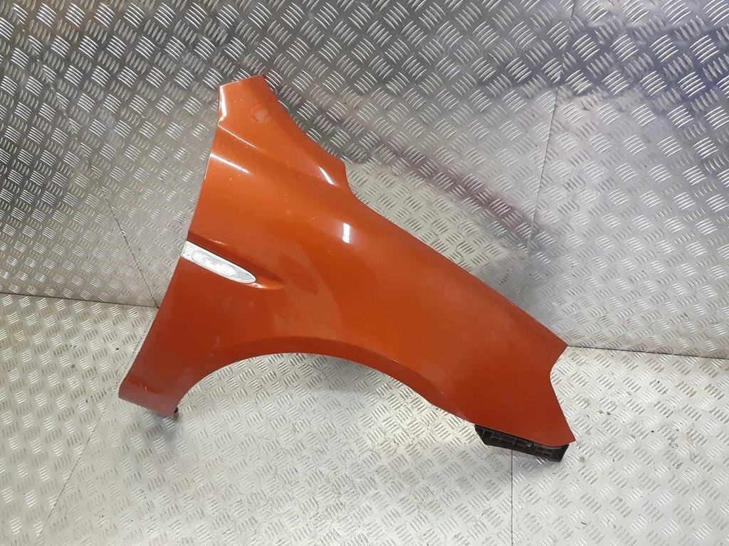 фото №1, Крыло правый hyundai accent iii n8