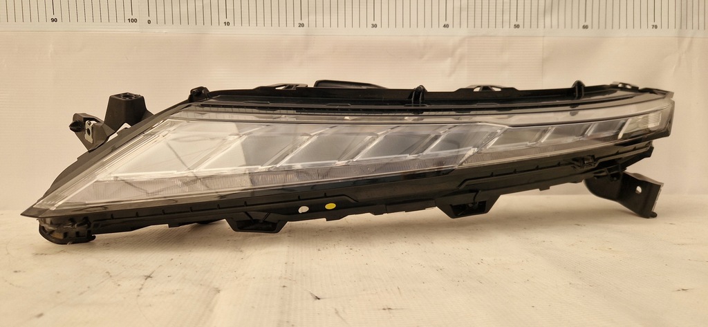 фото №1, Mitsubishi eclipse cross lift 20- full led лампа передня ліва