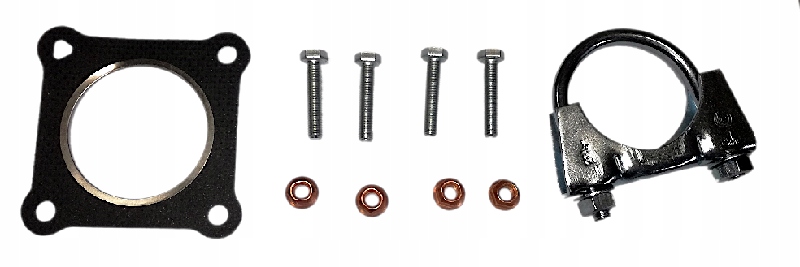 фото №3, Каталізатор dodge caliber 2.0 06/2006-