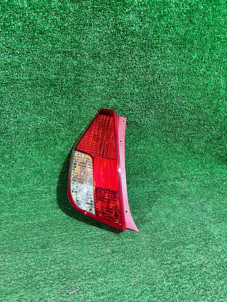 фото №1, Лампа задня задня ліва hyundai i10 i 07-