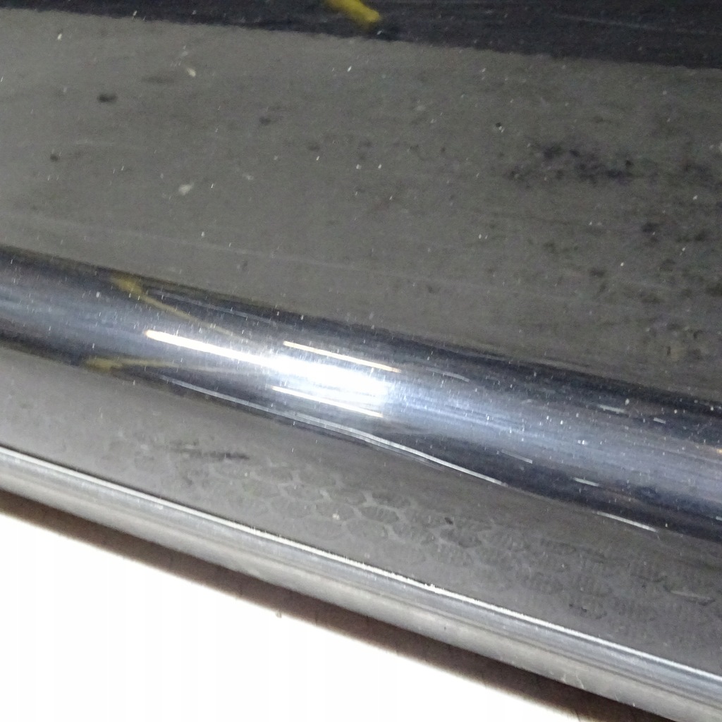 фото №5, Nissan x-trail t30 дверь задняя левая kh3