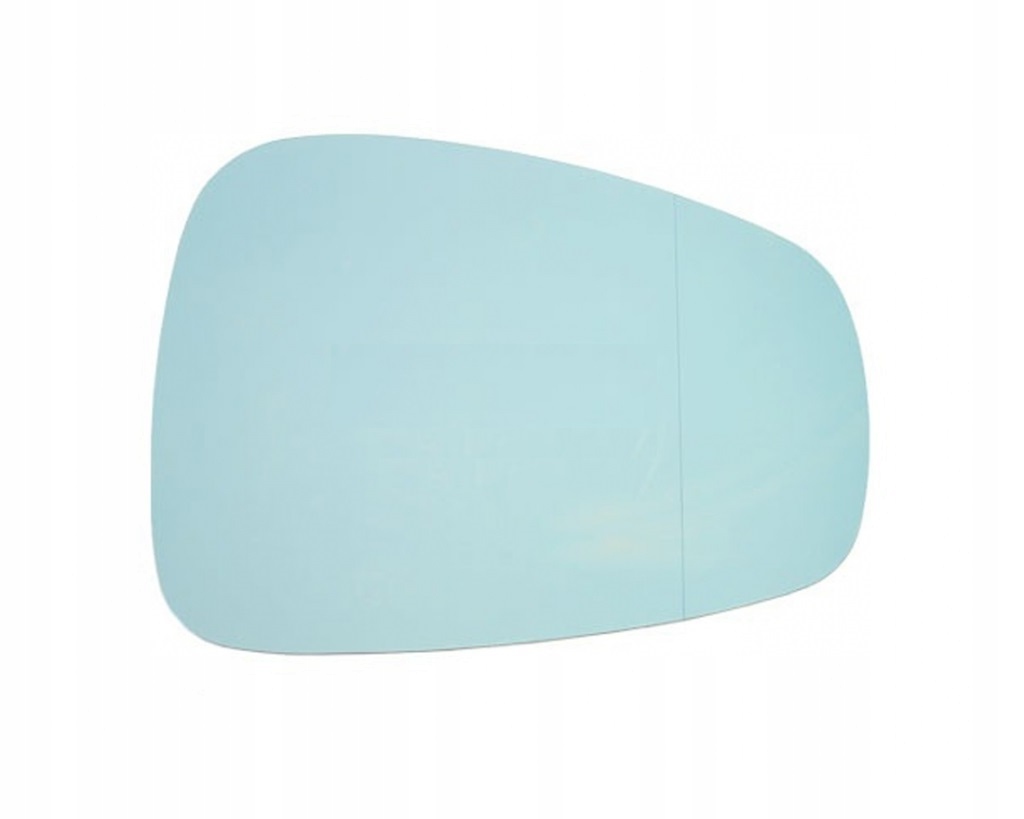 фото №1, Alfa romeo 159 mito вкладиш з підігрівом дзеркало правий