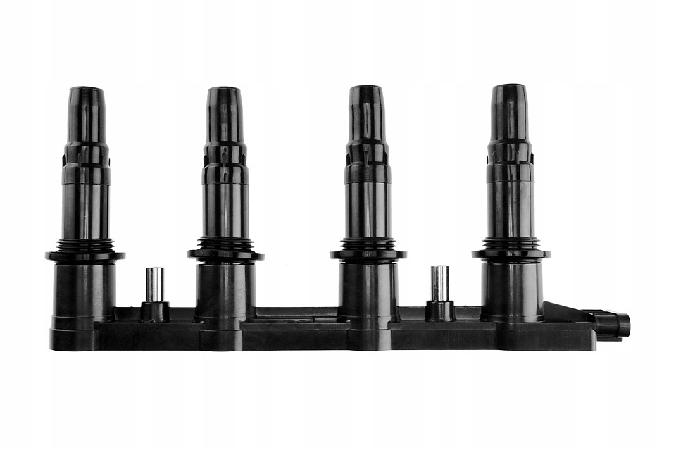 фото №11, Катушка зажигания astra j mokka chevrolet trax 1.6