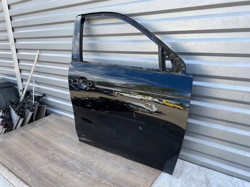 фото №3, Smart forfour 453 дверь передние правое правый перед