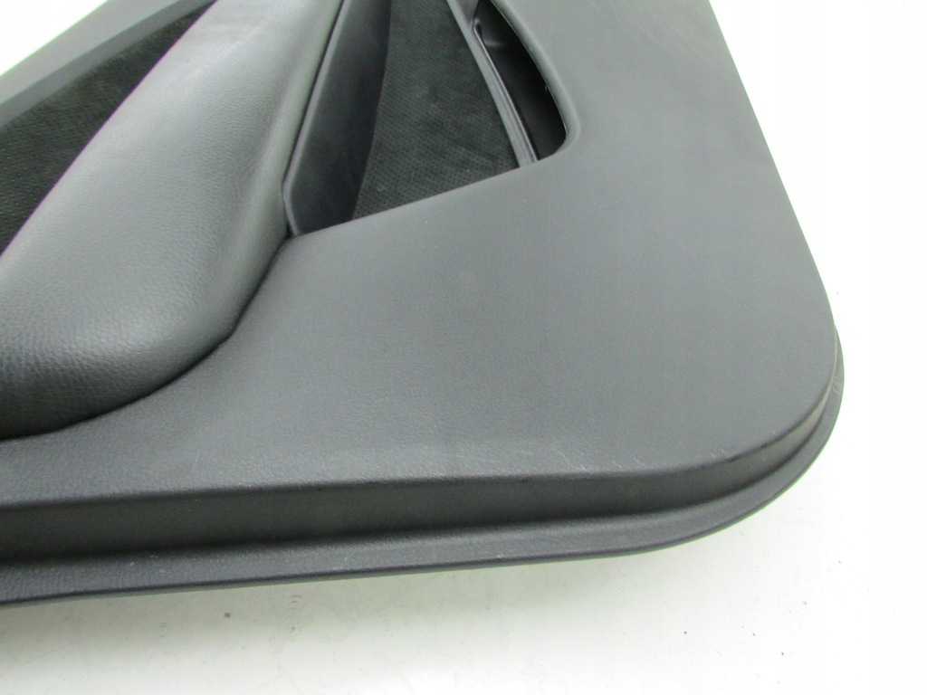 фото №10, Mitsubishi outlander обшивка дверь левый перед europa 02-06r