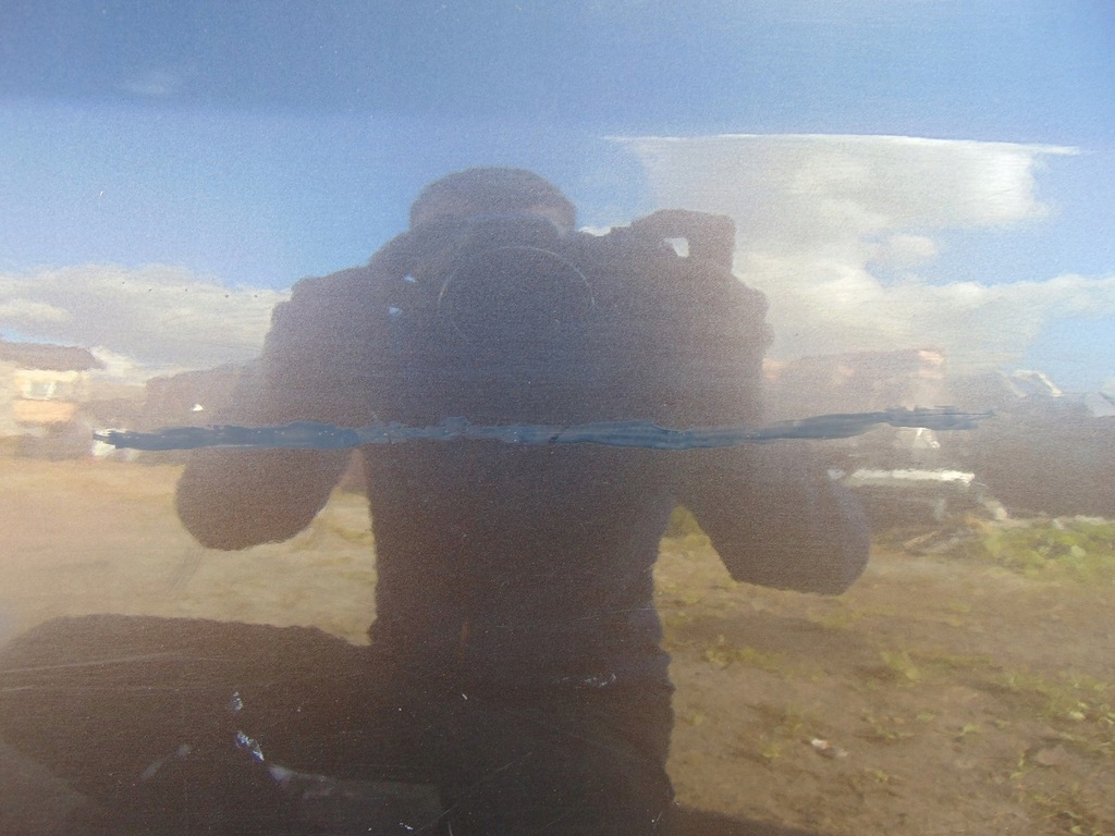 фото №11, Дверь правый задняя kia sportage 2 ii цвет 6d