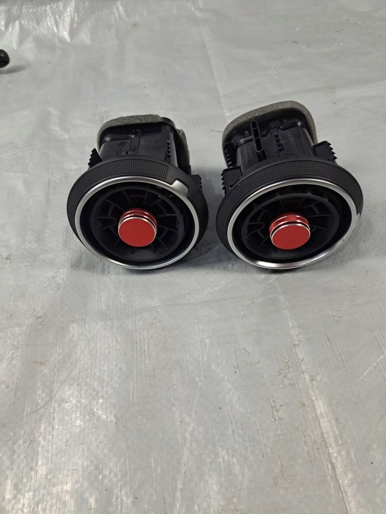 фото №6, Решітка обдув повітря 81a820901e audi q2