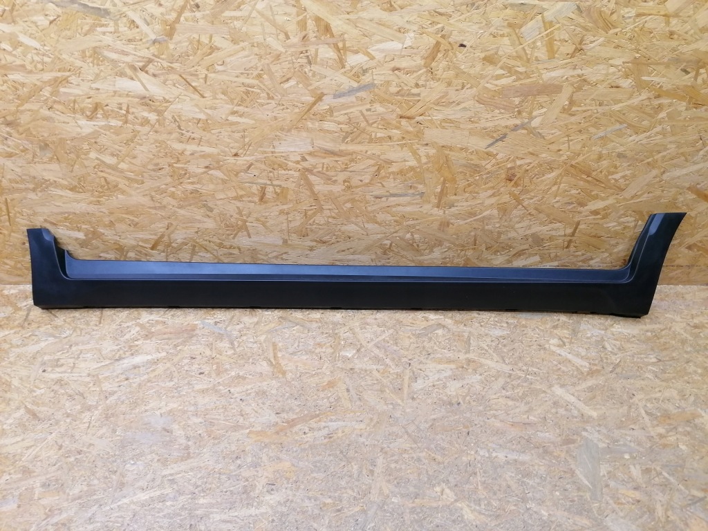 Купить Молдинг порог левая порог левый opel crossland x 2016-