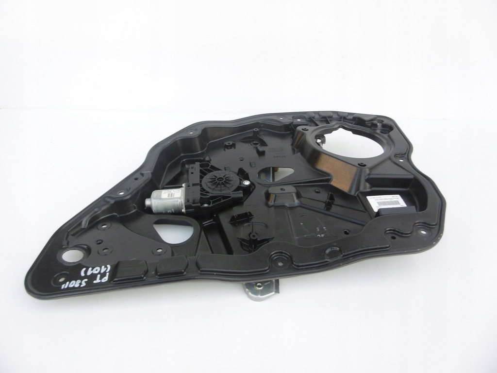 фото №5, Підйомник скло правий задня volvo s80 ii v70 iii