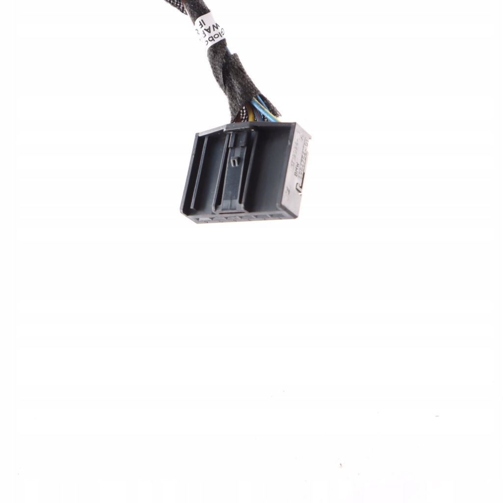 фото №9, Bmw x5 e70 фара штекер разъём соединитель лампы правый задняя 7227790