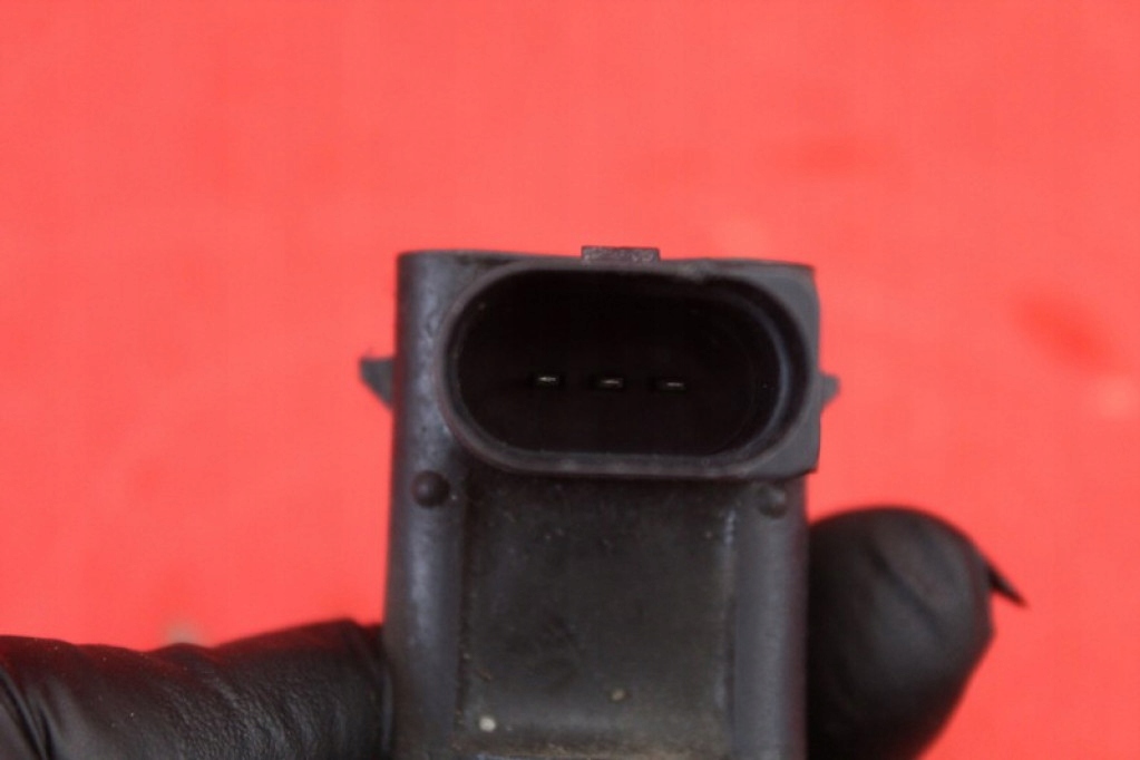 фото №6, Датчик паркування pdc задня 1k0919275 seat altea 04-09