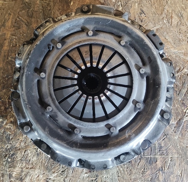 фото №1, Зчеплення dodge caliber journey jeep patriot compass 05062150ad