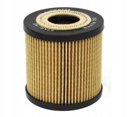 фото №1, Starline фильтр масла toyota corolla verso 2,2-2,4/