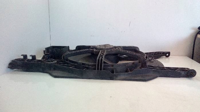 Вентилятор радіатора laguna 1 1,8 b 99r 7700421138 Зі Шроту