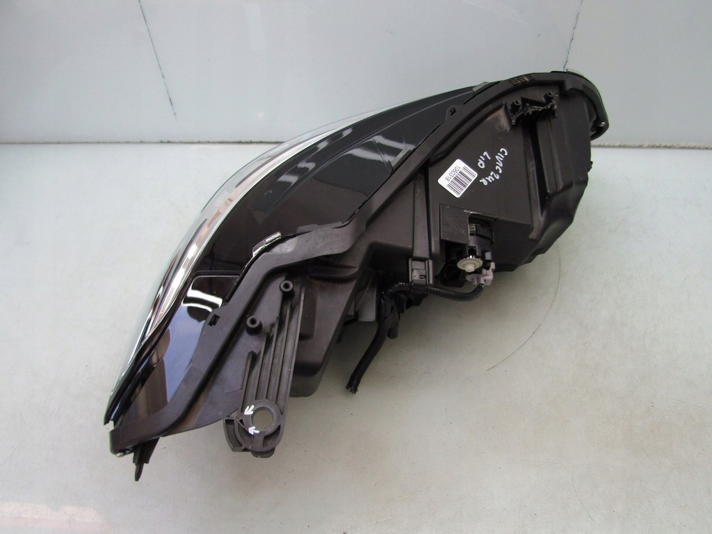 фото №10, Civic xi 24r лампа левая передняя левый перед led светодиодная 100-622c0