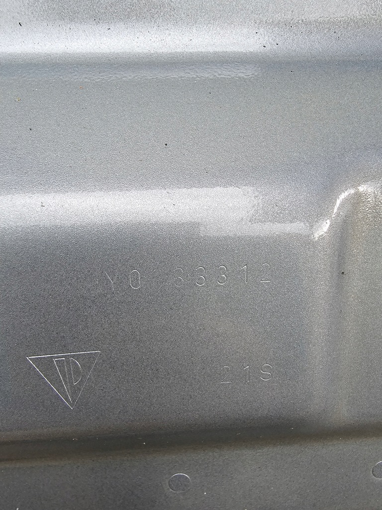 фото №10, Porsche cayenne 9y0833312 правый задняя оригинал