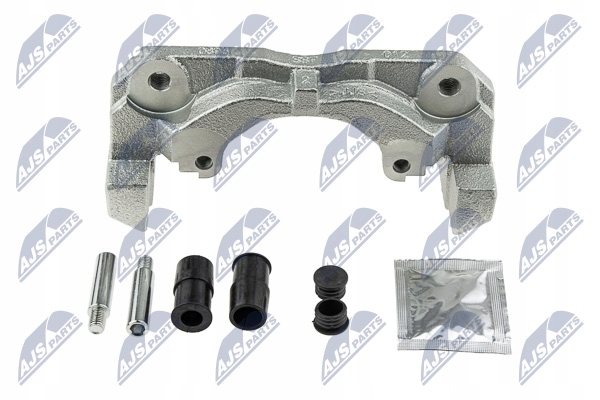 фото №12, Hzp-ct-014a nty скоба суппорт тормозной nty