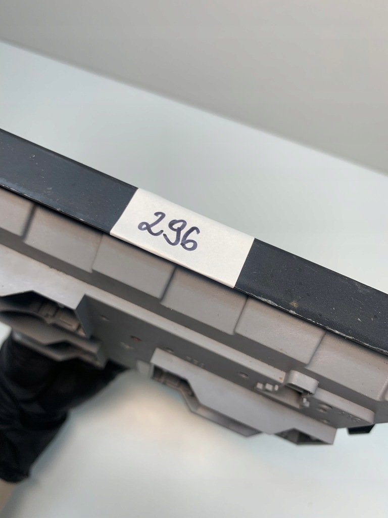 фото №8, Mercedes w214 блок управления модуль комфорта bcm a2149006509