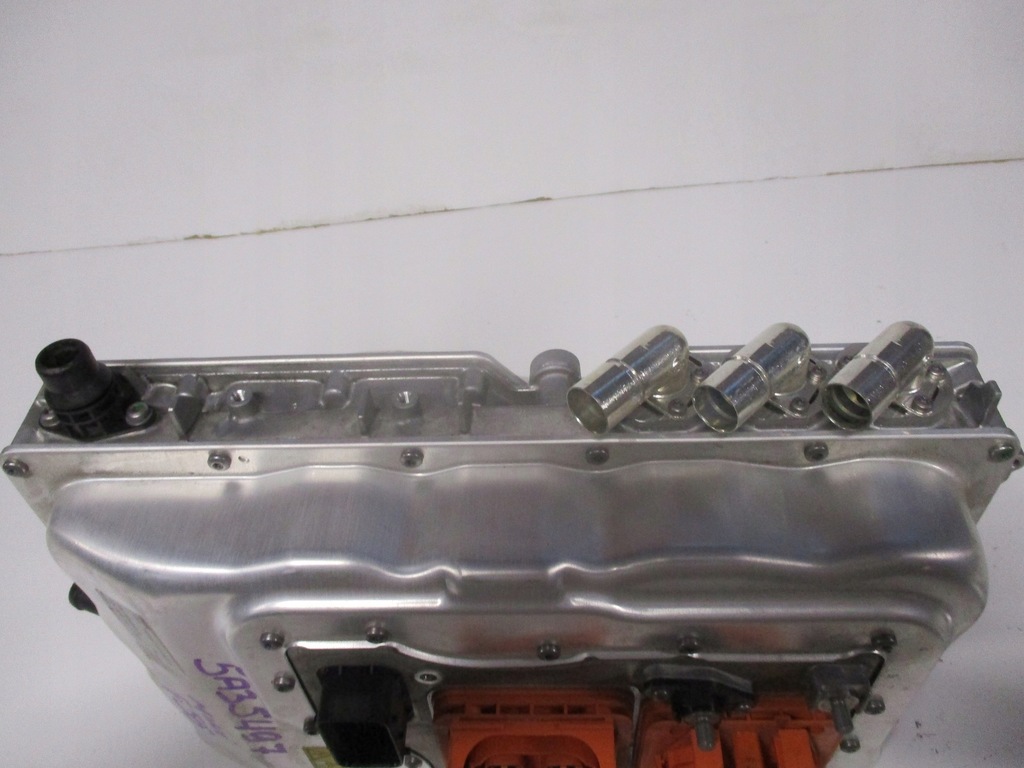 фото №5, Модуль зарядки mini f56 5a35497