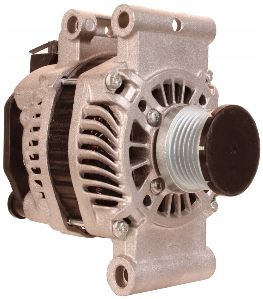 фото №8, Генератор citroen c3 c4 ds3 ds ds3 peugeot 207 208 308 2008 rcz ca2087