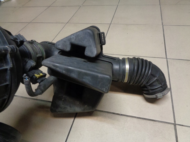 фото №13, Корпус фільтра витратомір thesis 2,4 60673181