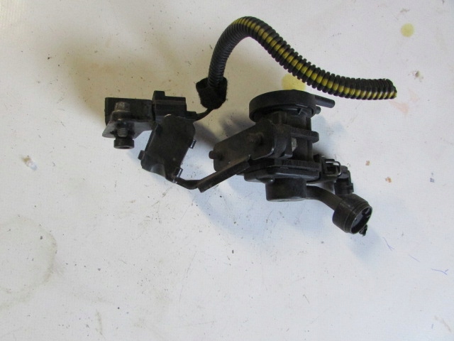 фото №1, Клапан egr opel vectra c