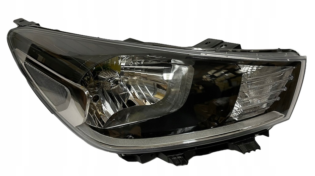 фото №1, Kia rio iv 4 2017- новий фара правий