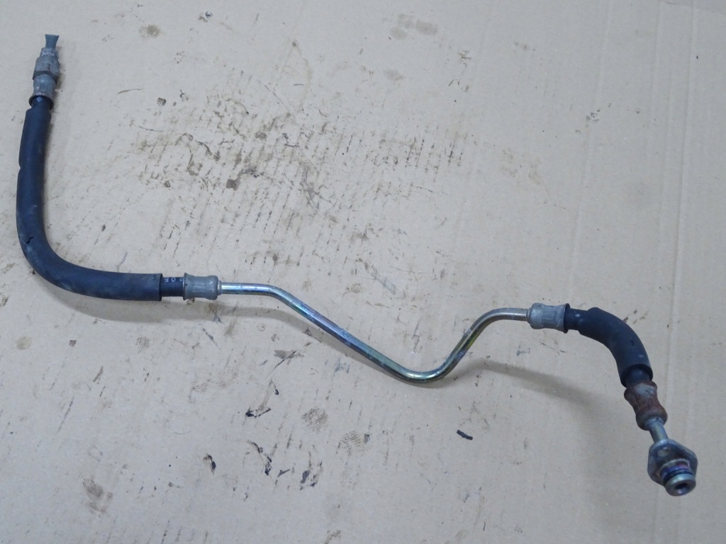 фото №1, Pajero iii шланг wąż топлива 3,5 gdi