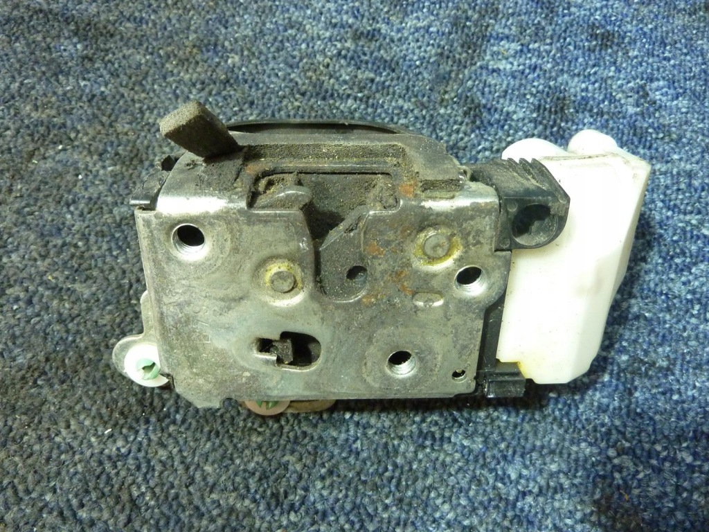 фото №3, Замок дверь alfa romeo 147 3d/5d gt левый передний