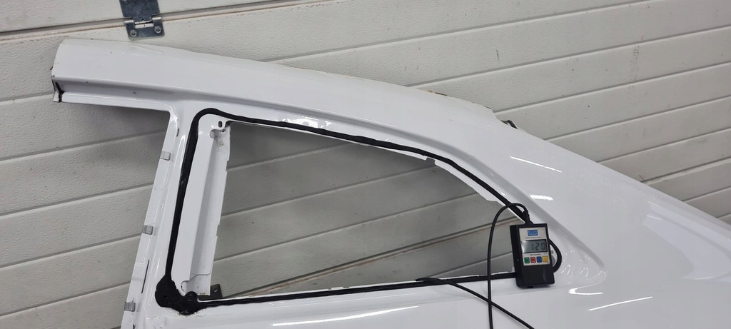 фото №6, S5 8w a5 coupe крила обшивка чверть ліва лівий задня ly9c