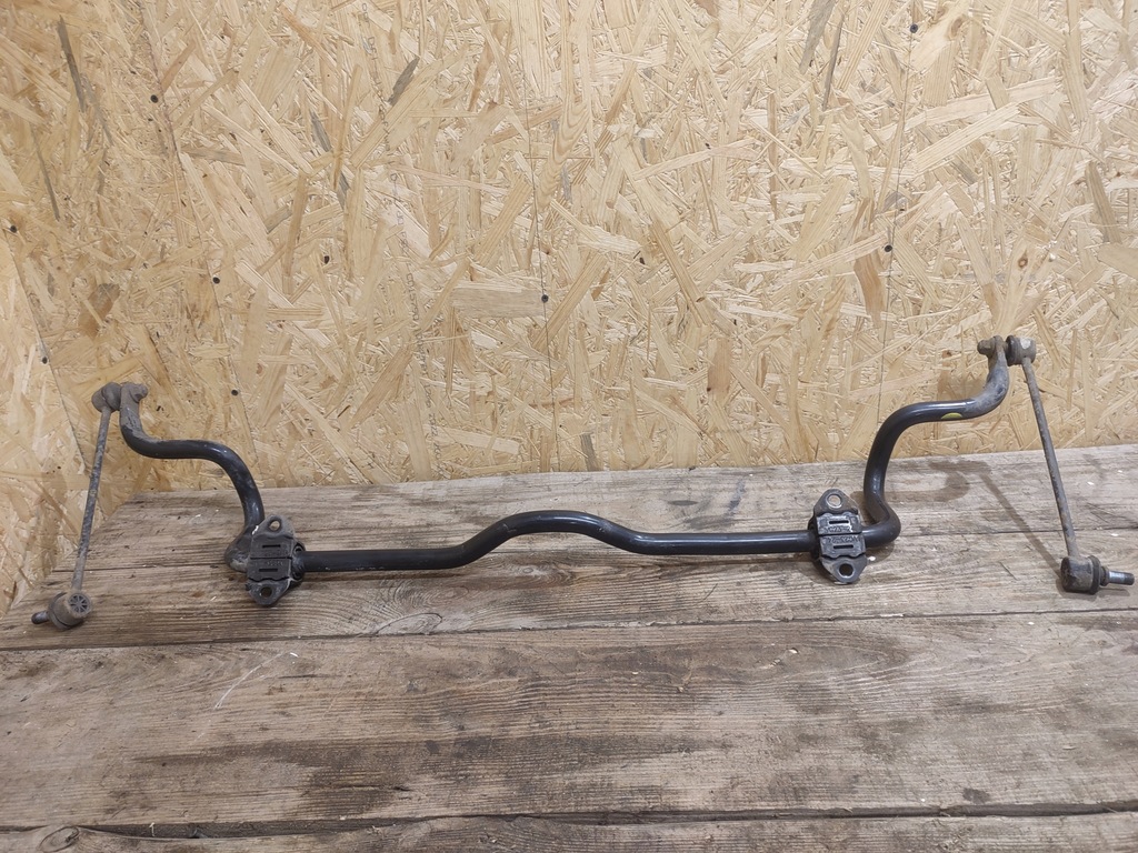 фото №6, Hyundai i30 ii тяга стабилизатора перед 1.6 crdi