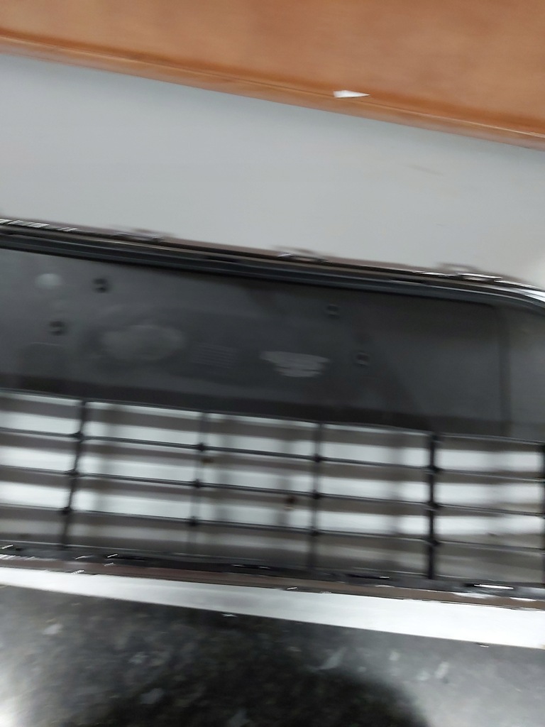 фото №9, Решётка радиатора w бампере перед ford focus