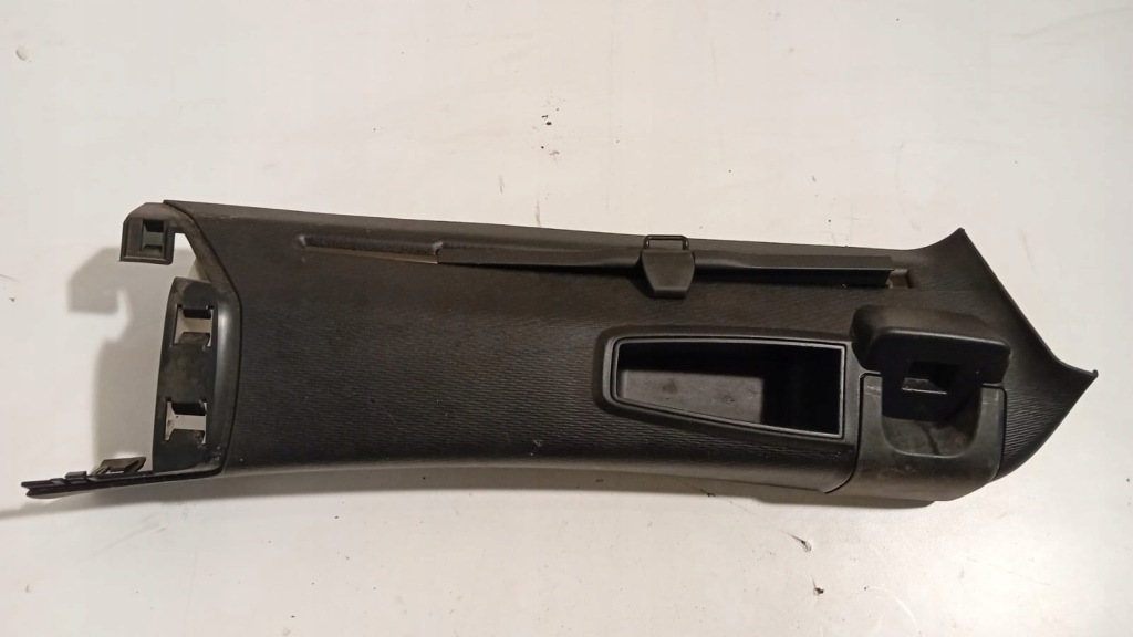 фото №1, Citroen c4 grand picasso защита левая шторка 900347200 !!!