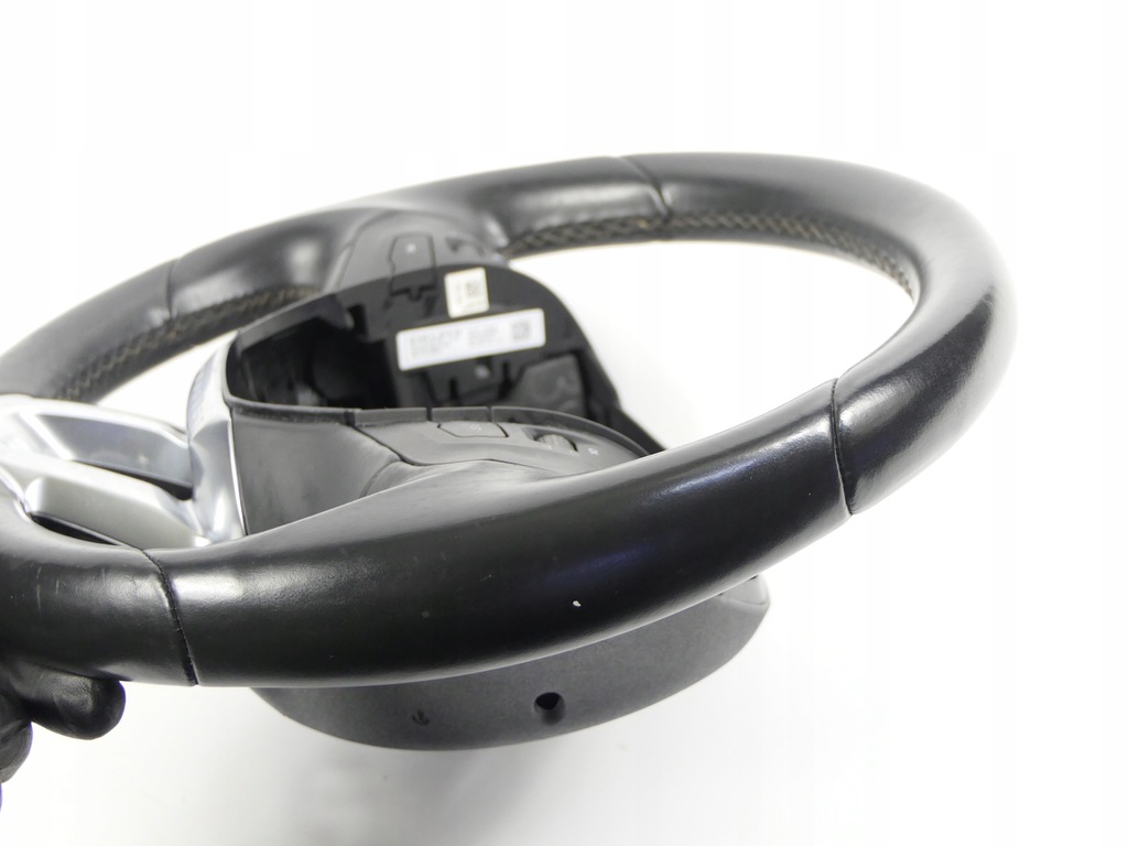 фото №10, Воздуховод кожаный czarna peugeot 2008 208 i 12-19r.