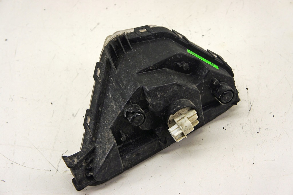 фото №5, Kh005 hyundai elantra vi протитуманна фара 92302-f2500