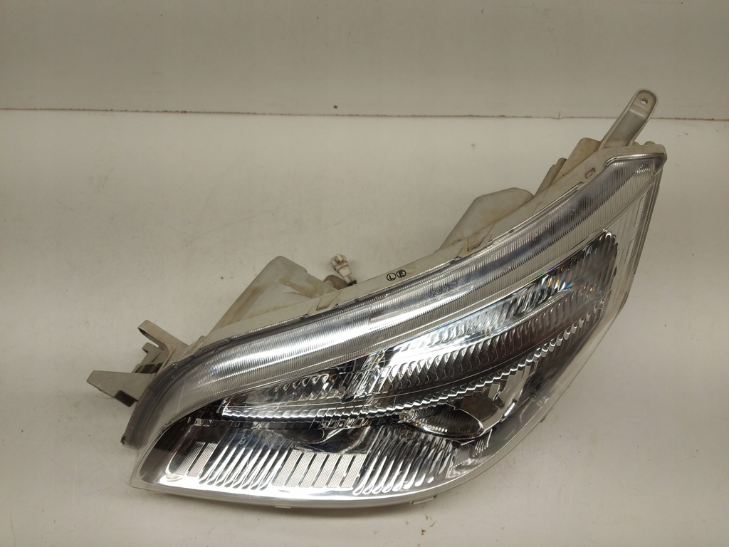 фото №2, Лампа левая daihatsu terios ii / toyota rush 2006-