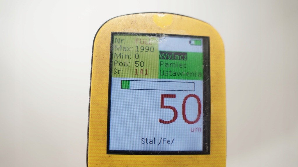 фото №8, Дверь левый перед kia sportage iii 10-14r 1k