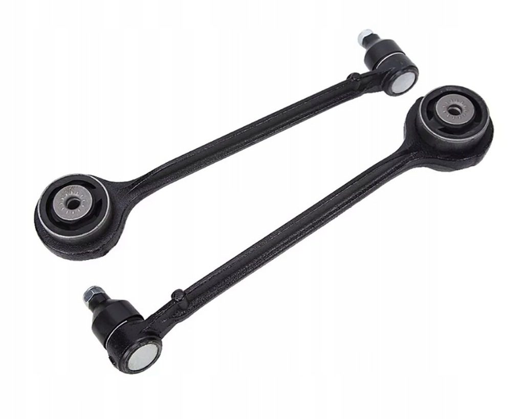 фото №8, Набір підвіска перед rwd chrysler 300 dodge challenger charger 11-23