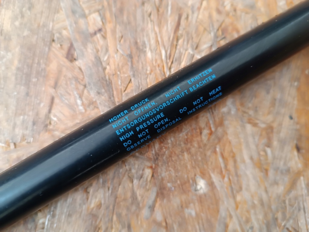 фото №8, 5e982755004s привід кришки багажника задня skoda octavia iii