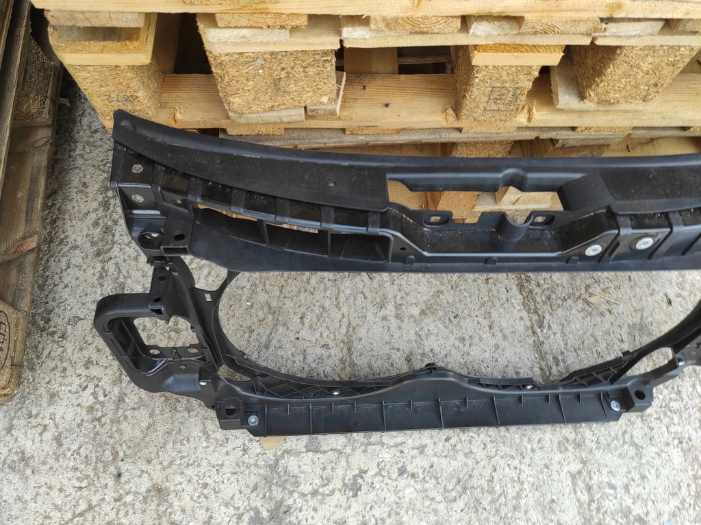 фото №6, 4f0805594c pas передній audi a6 c6 v6 дизель v8 ben