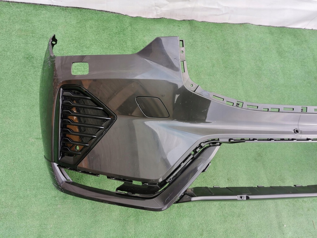 фото №12, Бампер перед передний volvo xc60 ii lift r-design 32234958