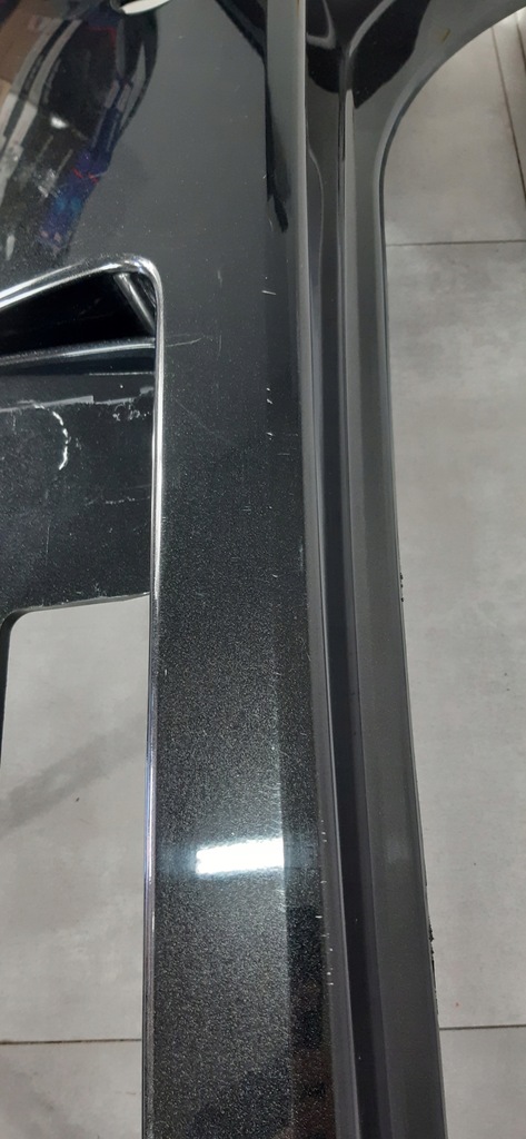 фото №12, Daihatsu sirion ii 4 04-10 бампер задняя задний 52159-b1030