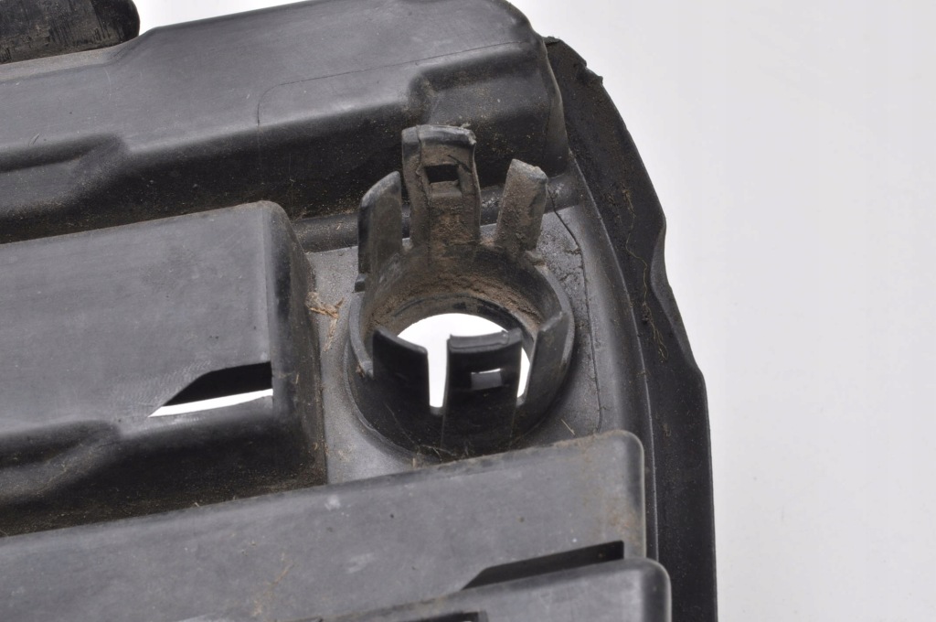 Volvo xc90 ii рамка решётка противотуманной фары бампера левая 31383441 Цена