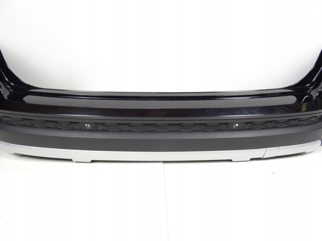 фото №6, Seat ateca бампер задняя задний 4 pdc kod lf9r