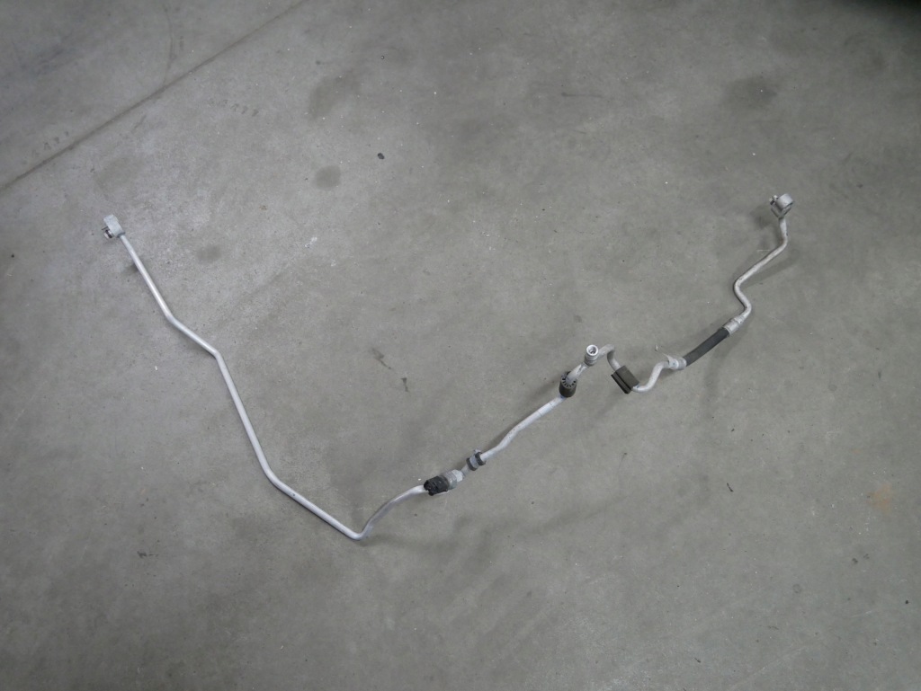 Купити Bmw f46 f39 f45 f48 труба патрубок шланг кондиціонера кондиціонер 9209724